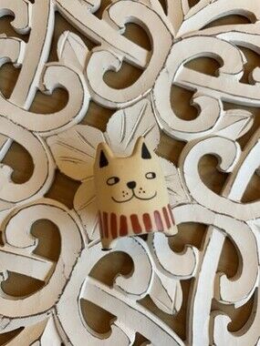 Succulent Planter, Dog Theme, Fun Planter, Desktop Planter